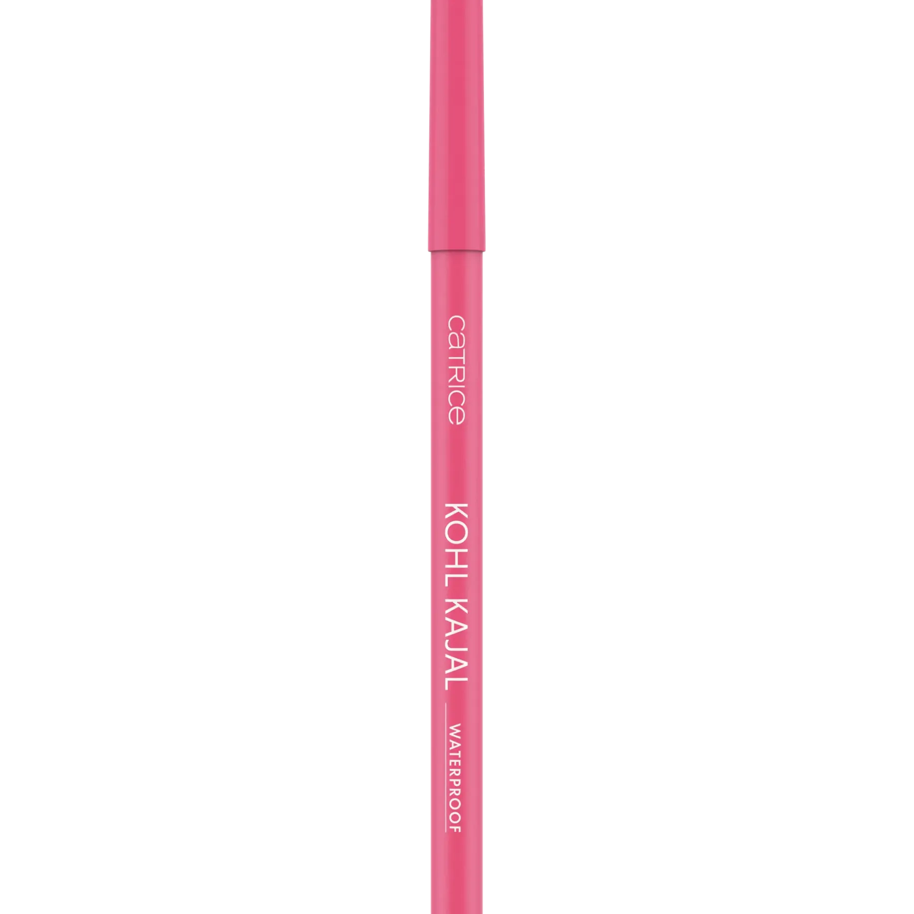 Kohl Kajal Waterproof 200 Pretty in Pink Eyeliner