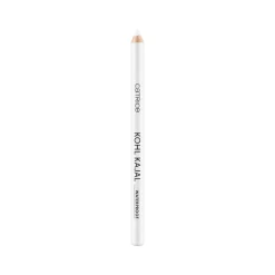 Best Kohl Kajal Waterproof 020 Tweet White Vegan Eyeliner|Eyeliner