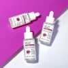Outlet Kojic Acid Vitamin C Ampoule Serum Ampoules|Aufhellendes Serum