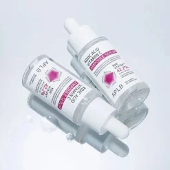 Outlet Kojic Acid Vitamin C Ampoule Serum Ampoules|Aufhellendes Serum