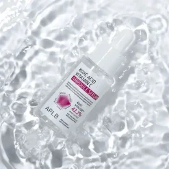 Outlet Kojic Acid Vitamin C Ampoule Serum Ampoules|Aufhellendes Serum