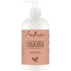 Hot Kokosnuss & Hibiscus Curl & Shine Conditioner Hauptzutat|11 Schritte Haarpflege Routine