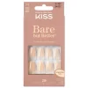 Clearance KS Bare-But-Better Nails Embrace It Künstliche Nägel
