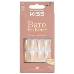 Clearance KS Bare-But-Better Nails Embrace It Künstliche Nägel