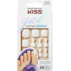 Discount KS Gel Fantasy Toenails This is Classic Künstliche Nägel