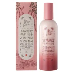 Online Kyungsung Jawoon Facial Cleanser Vegan Pflege|Reinigungsmittel