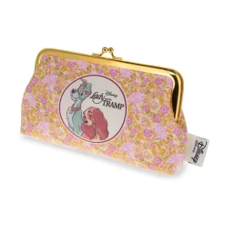 Outlet Lady & The Tramp Cosmetic Bag Make-Up-Taschen & Koffer