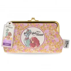 Outlet Lady & The Tramp Cosmetic Bag Make-Up-Taschen & Koffer