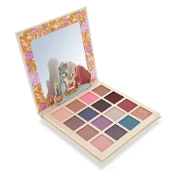 Sale Lady & The Tramp Eyeshadow Palette Lidschatten