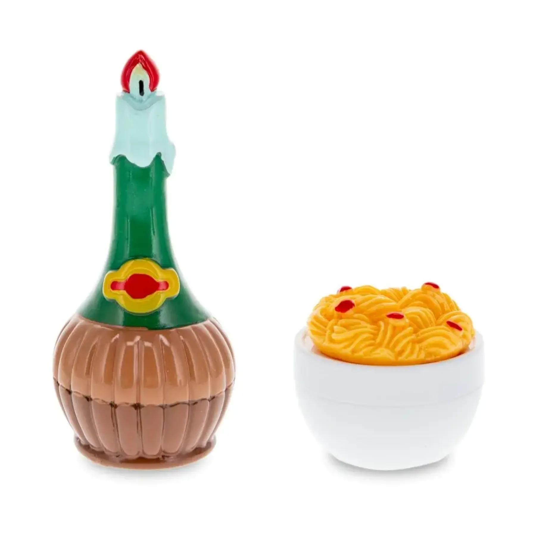 Online Lady & The Tramp Lip Balm Duo Lippenbalsam|Lippenbalsam