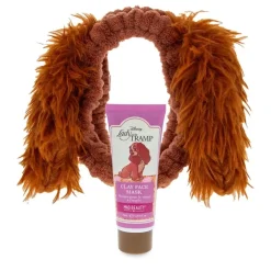 Clearance Lady & The Tramp Mud Mask & Headband Duo Gesichtsmasken|Hautprobleme