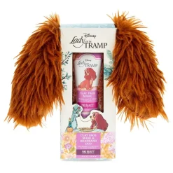 Clearance Lady & The Tramp Mud Mask & Headband Duo Gesichtsmasken|Hautprobleme