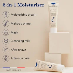 Outlet Lait Creme Concentre 5 ml. Feuchtigkeitscremes