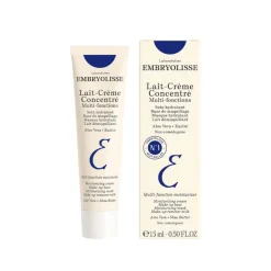 Online Lait Creme Concentre 15 ml. Reisegröße|Feuchtigkeitscremes