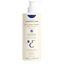 Outlet Lait Creme Fluide 75 ml. Reisegröße|Everything Shower