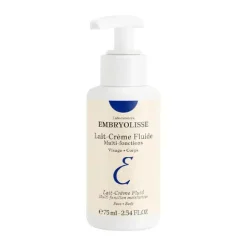 Outlet Lait Creme Fluide 75 ml. Reisegröße|Everything Shower