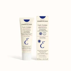 Online Lait Crème Sensitive 30 ml. Feuchtigkeitscremes