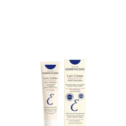 Best Lait Crème Sensitive 15 ml. Reisegröße|Feuchtigkeitscremes