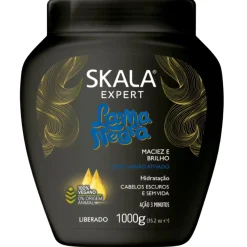 Hot Lama Negra Treatment Hauptzutat|Haarprobleem