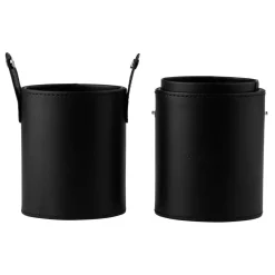 Large Brush Cup Holder Black Pinsel Halter Und Pinsel Gurtel|Tön Mehr