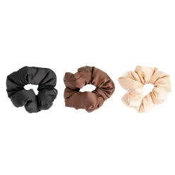 Clearance Large Classic Cloud Scrunchies Set Haarpflege-Routinen & Sets|Haargummis
