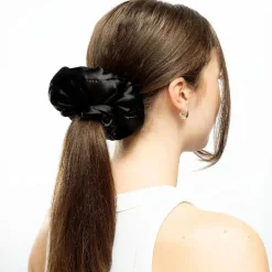 Clearance Large Classic Cloud Scrunchies Set Haarpflege-Routinen & Sets|Haargummis