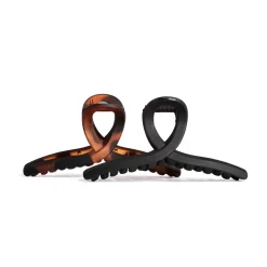Sale Large Loop Claw Clips Haarspangen & -Clips|Haarprobleem