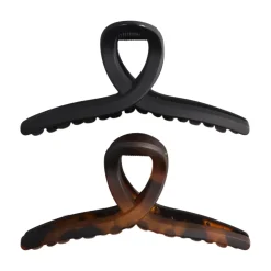 Sale Large Loop Claw Clips Haarspangen & -Clips|Haarprobleem