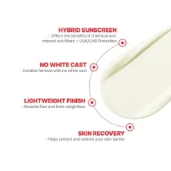 Sale Laser UV Sunscreen Alle Korean Skincare|Hauptzutat