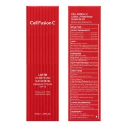 Sale Laser UV Sunscreen Alle Korean Skincare|Hauptzutat