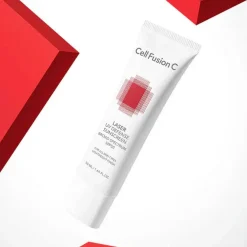 Sale Laser UV Sunscreen Alle Korean Skincare|Hauptzutat