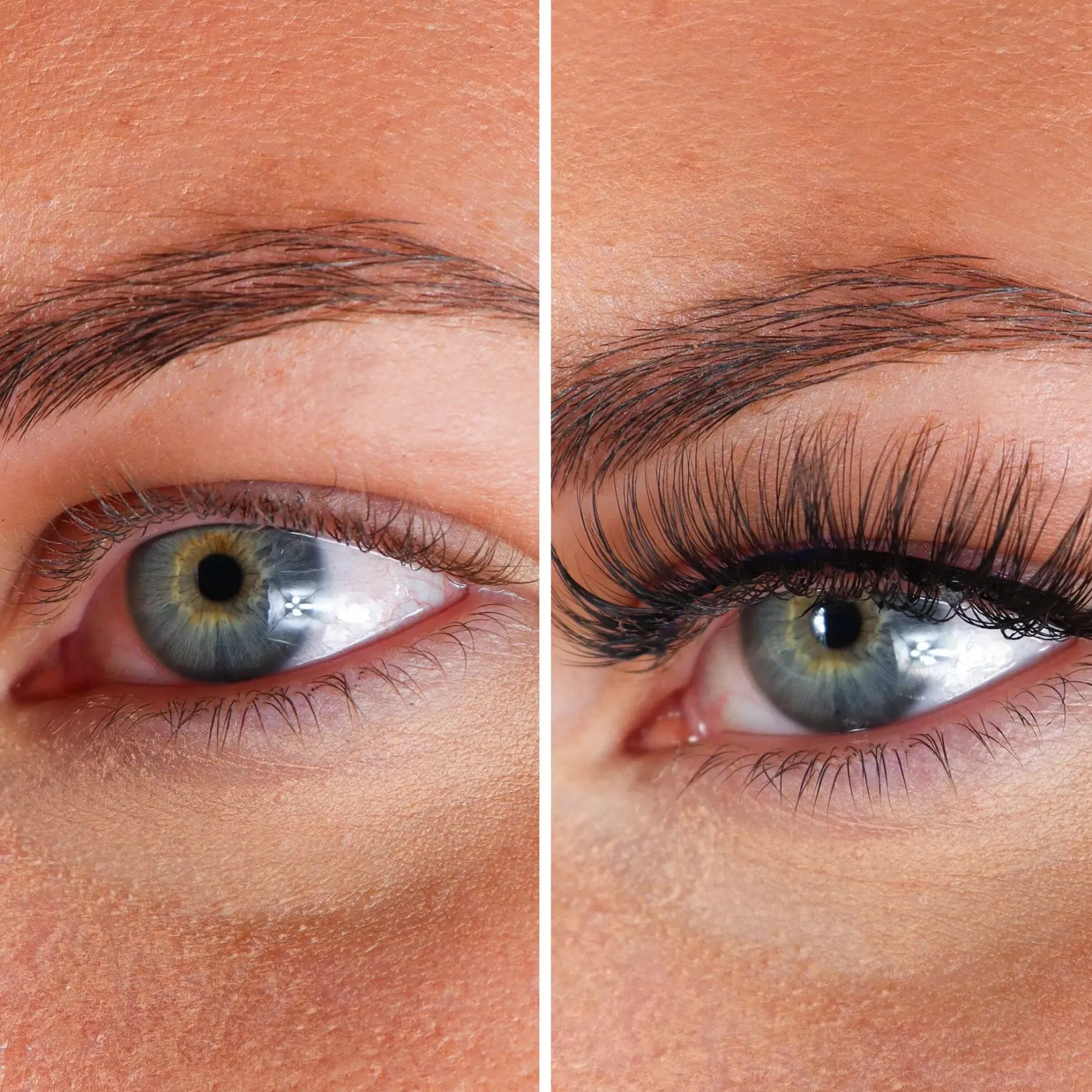 Clearance Lashes Billy Künstliche Wimpern