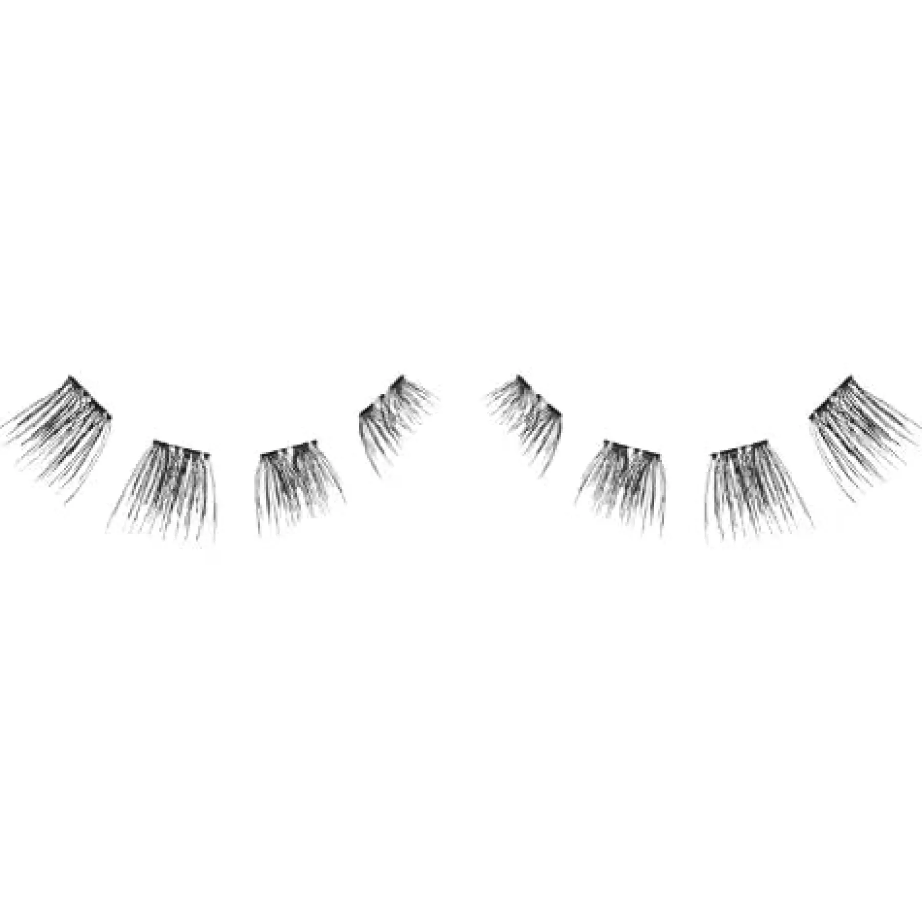 Best Lashes to Impress 08 Pre-cut Lashes Künstliche Wimpern