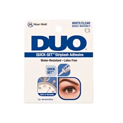 Lash Glue Clear Künstliche Wimpern