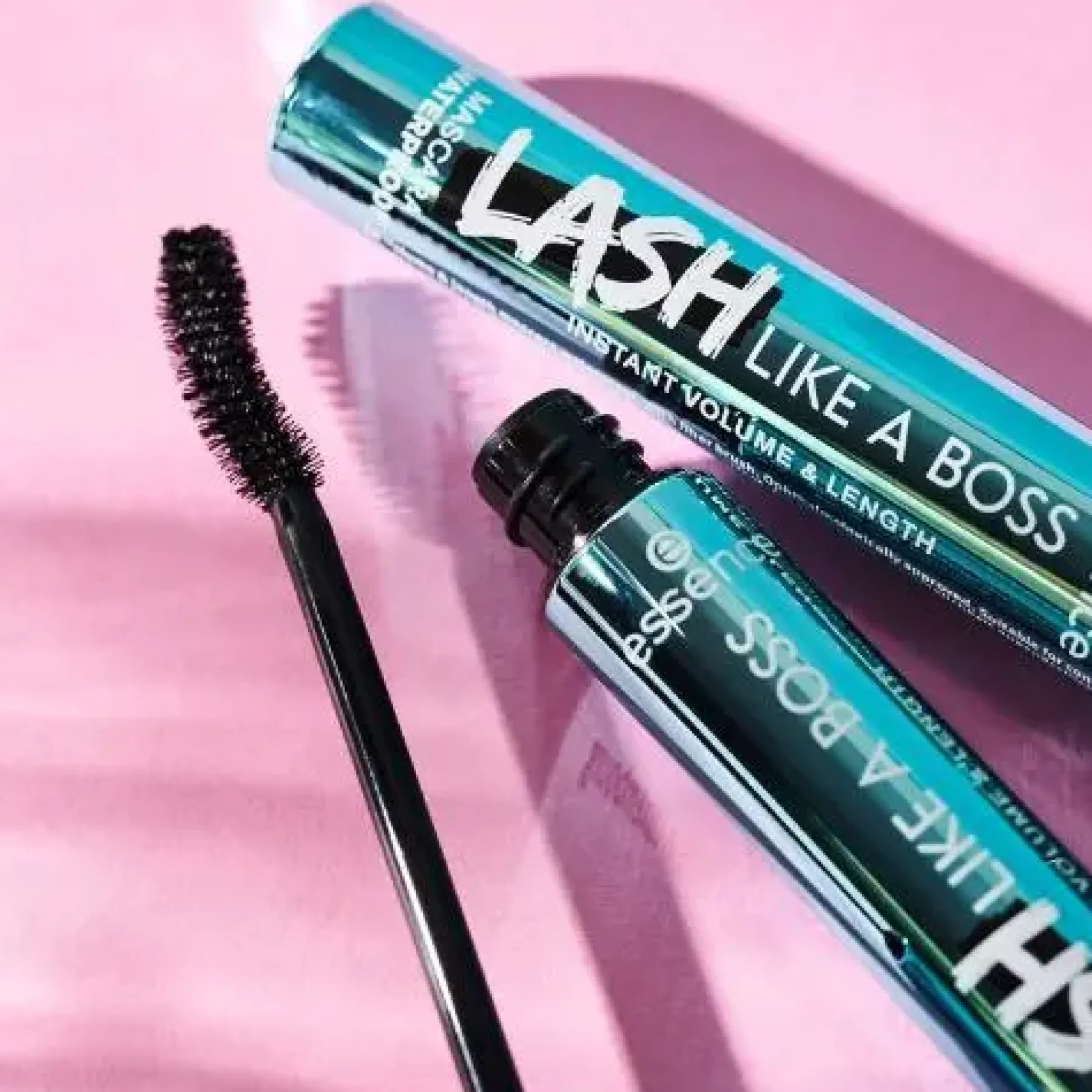 Outlet Lash Like A Boss Instant Volume & Length Mascara Waterproof Mascara|Clean Beauty