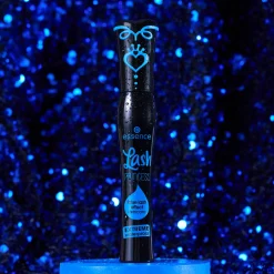 Hot Lash Princess False Lash Effect Mascara Extreme Waterproof Mascara
