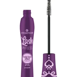 Outlet Lash Princess False Lash Effect Mascara Purple Mascara|Vegan Mascara