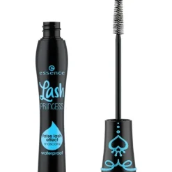 Outlet Lash Princess False Lash Effect Mascara Waterproof Mascara