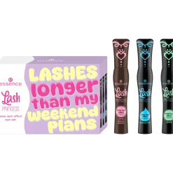 Outlet Lash Princess False Lash Effect Eye Set Totally Lashtastic! Makeup Sets|Vegan Mascara