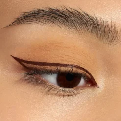 Sale Lash Princess Liquid Liner Brown Eyeliner