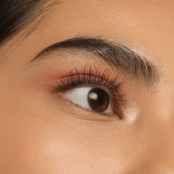 New Lash Princess Slim Brush Long & Curl Mascara Waterproof Mascara|Vegan Mascara