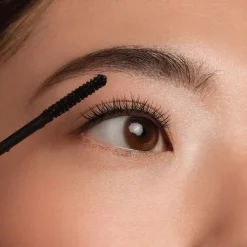 New Lash Princess Slim Brush Long & Curl Mascara Waterproof Mascara|Vegan Mascara
