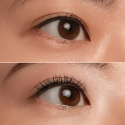 New Lash Princess Slim Brush Long & Curl Mascara Waterproof Mascara|Vegan Mascara