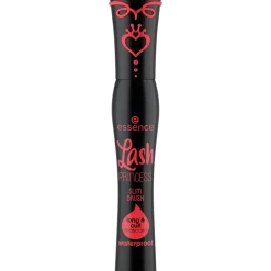 New Lash Princess Slim Brush Long & Curl Mascara Waterproof Mascara|Vegan Mascara