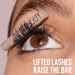 Clearance Lash Sensational Body Brown Mocha Mascara