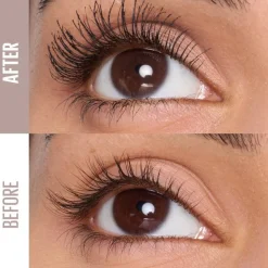 Clearance Lash Sensational Body Brown Mocha Mascara
