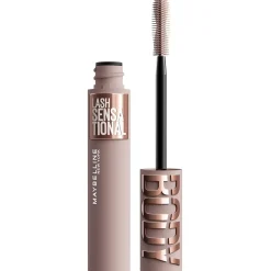 Clearance Lash Sensational Body Mascara Black Mascara