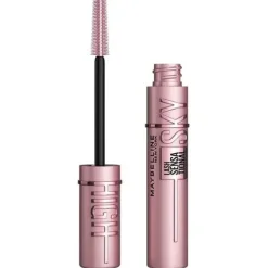 Lash Sensational Sky High Mascara Very Black Mascara|Wedding Makeup
