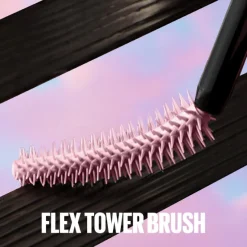 Lash Sensational Sky High Mascara Very Black Mascara|Wedding Makeup