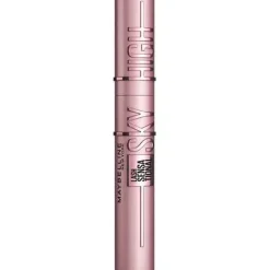 Lash Sensational Sky High Mascara Very Black Mascara|Wedding Makeup